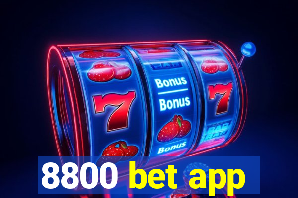 8800 bet app